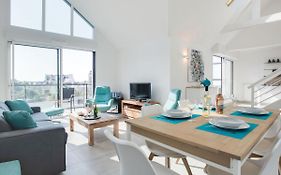 Apartment Parc Océan